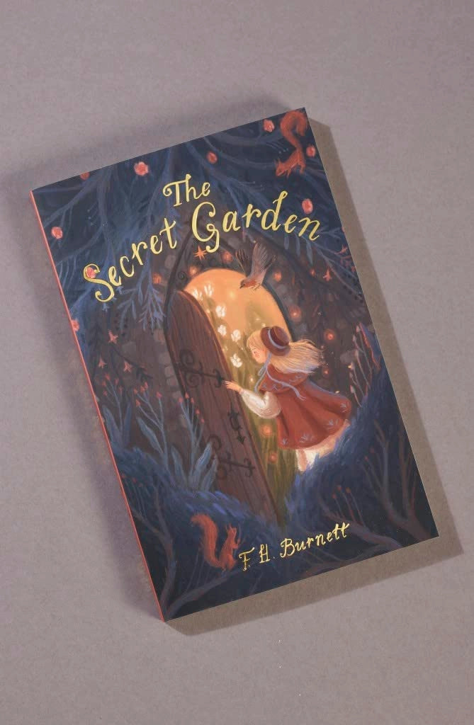 The Secret Garden (Softcover Exclusive Collection)