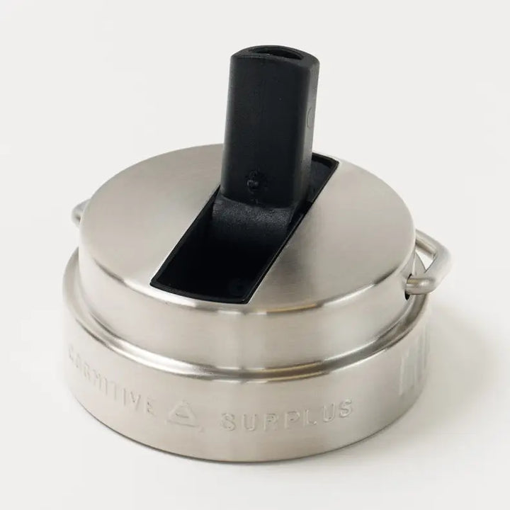 Water Bottle Accessories - Lids & Tea Infuser Baskets