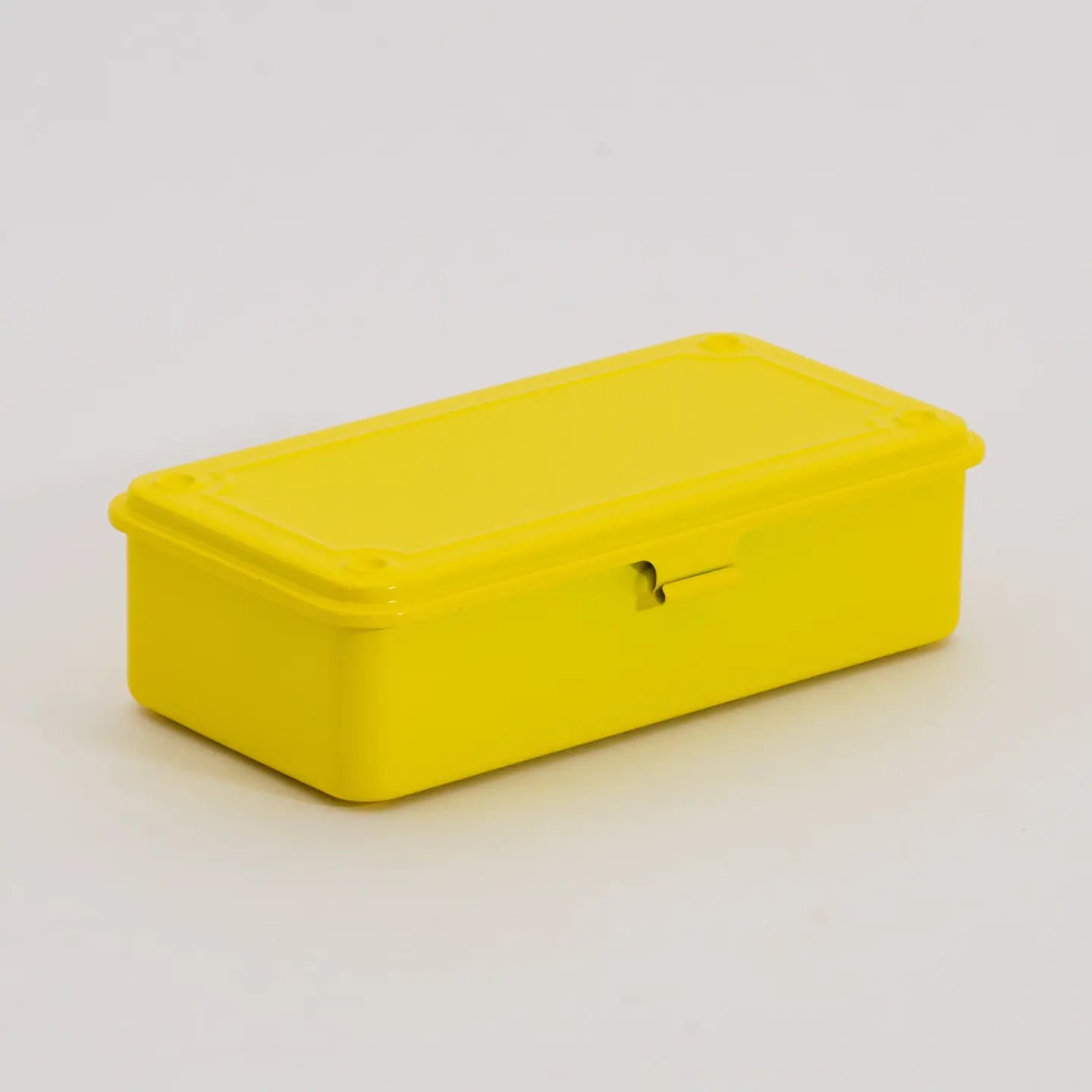 TOYO Steel Stackable Supply Box T-190 - 16 Color Options
