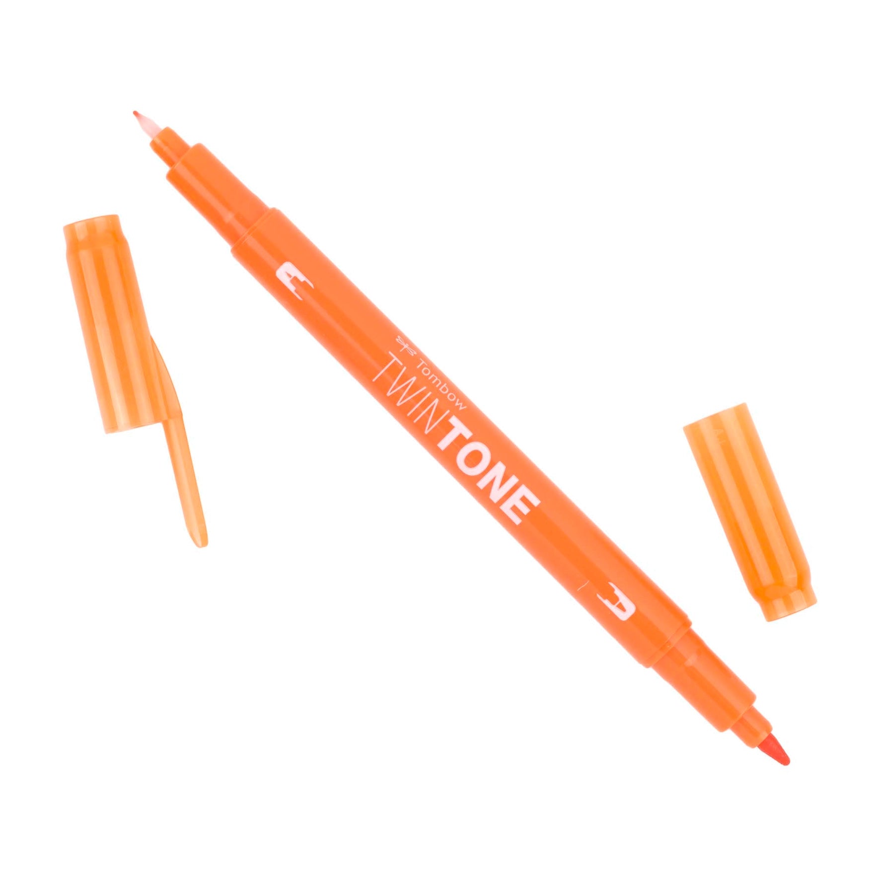 Tombow Twintone Markers - 36 Colors