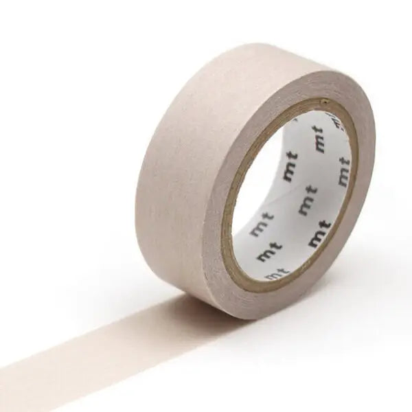 Matte Feather Washi Tape