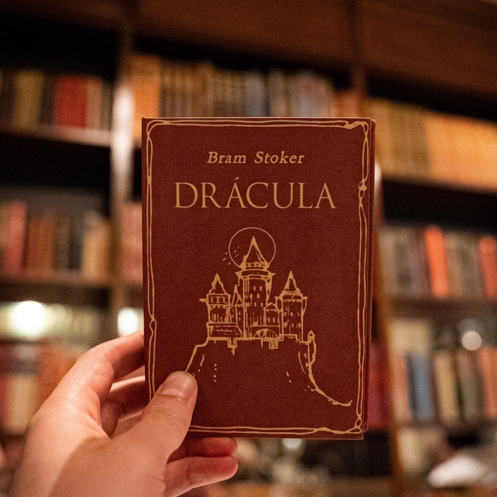 Classics of Literature Passport/Notebook Wallet