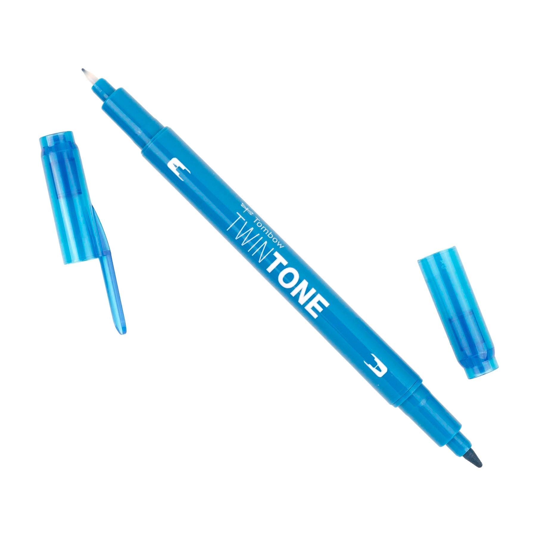 Tombow Twintone Markers - 36 Colors