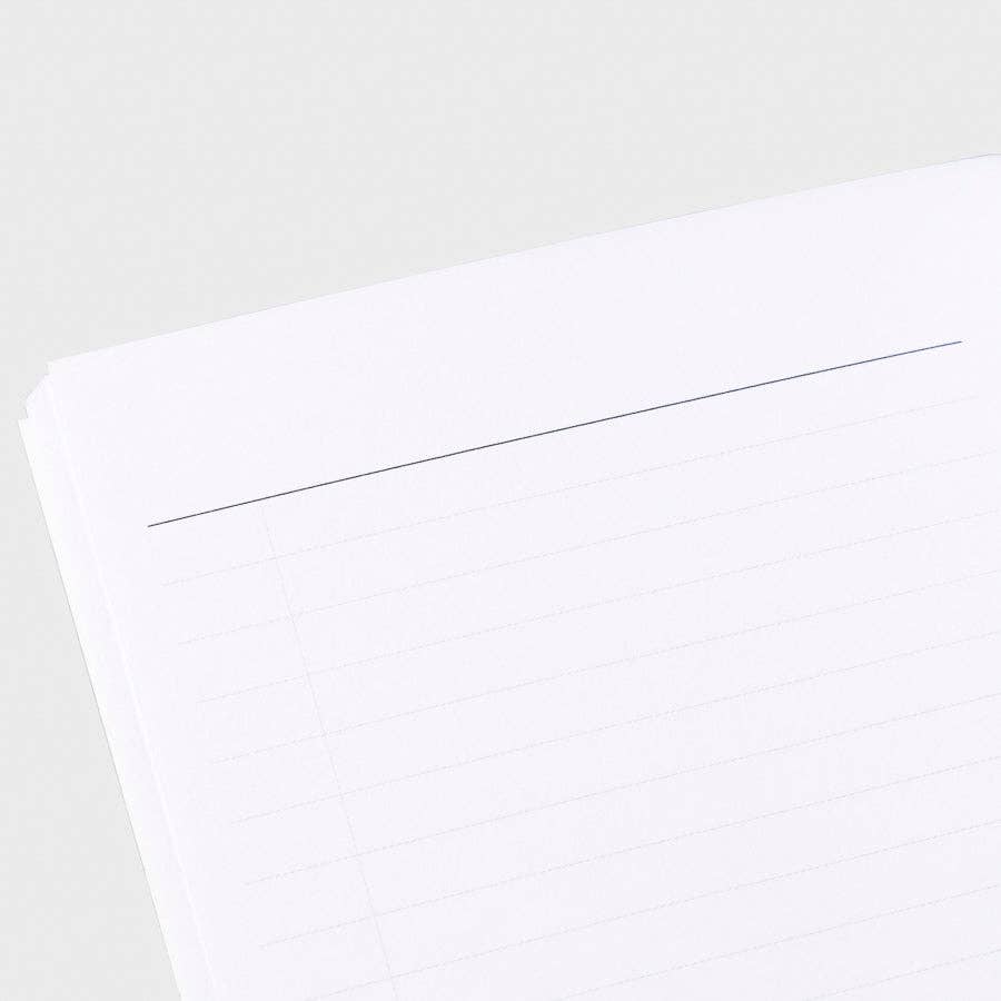 Pocket Sized Travel Notebook Collection - 6 Options