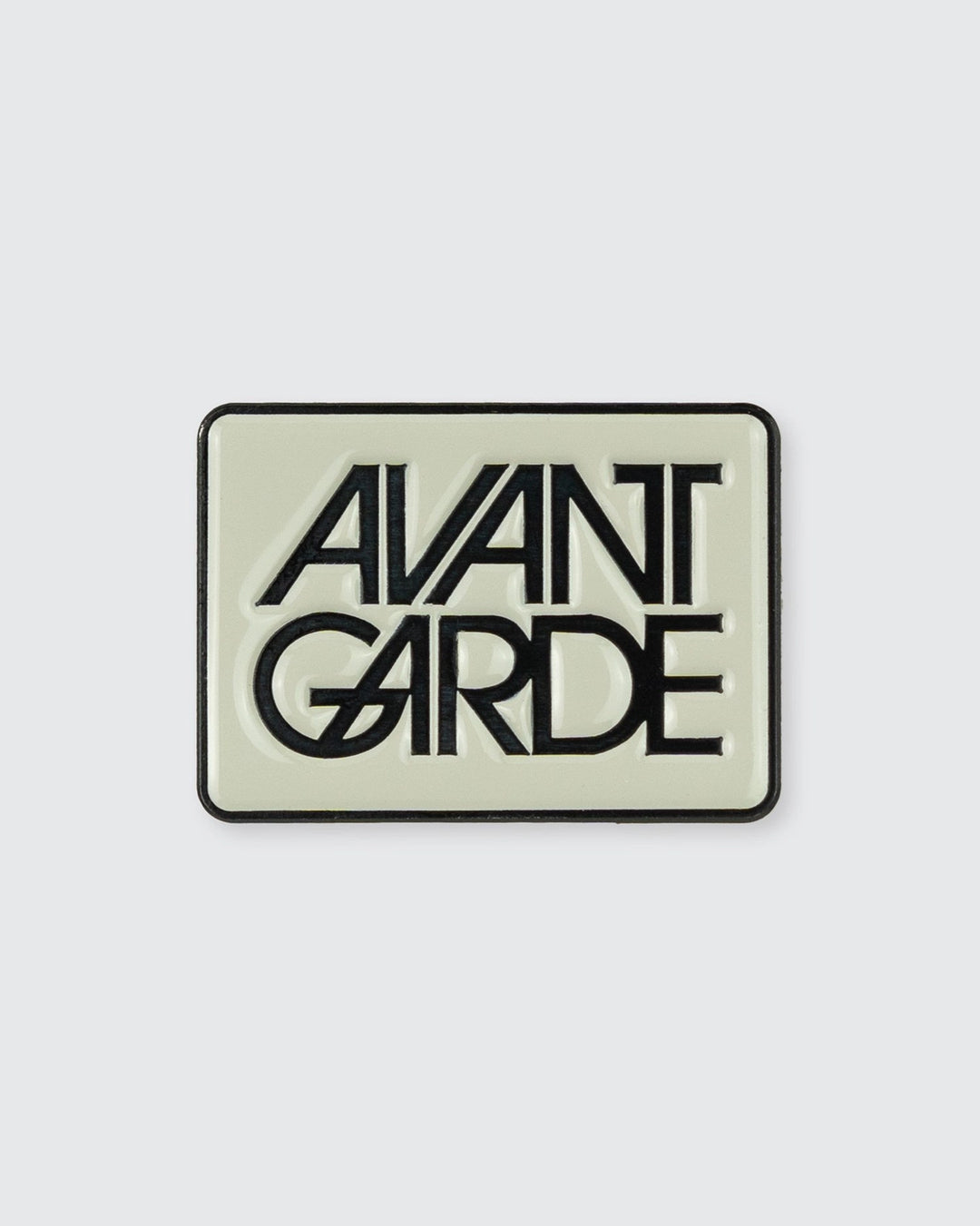Avant Garde Pin