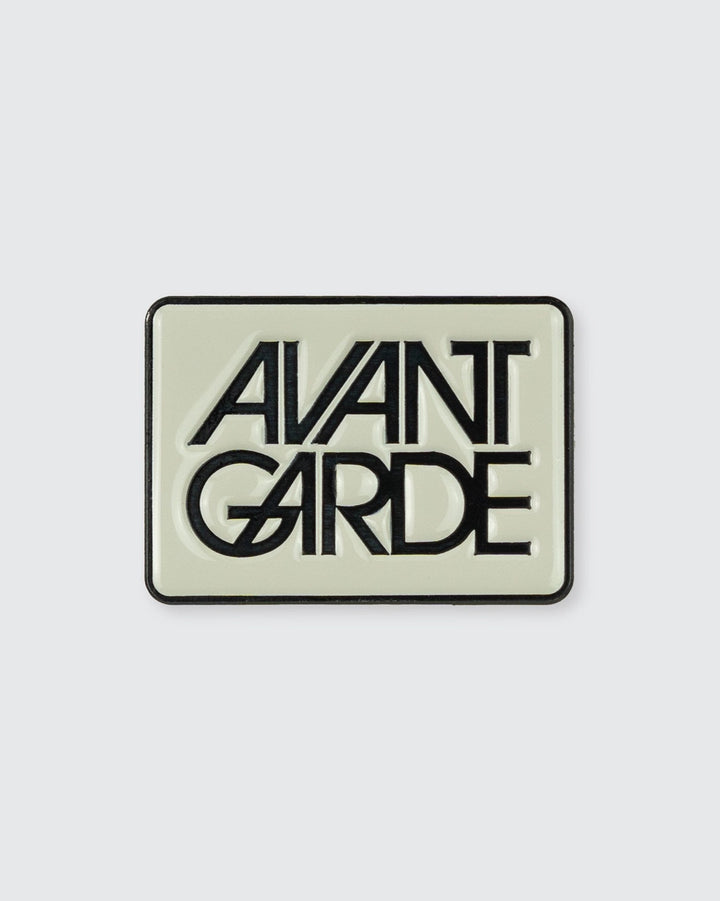 Avant Garde Pin