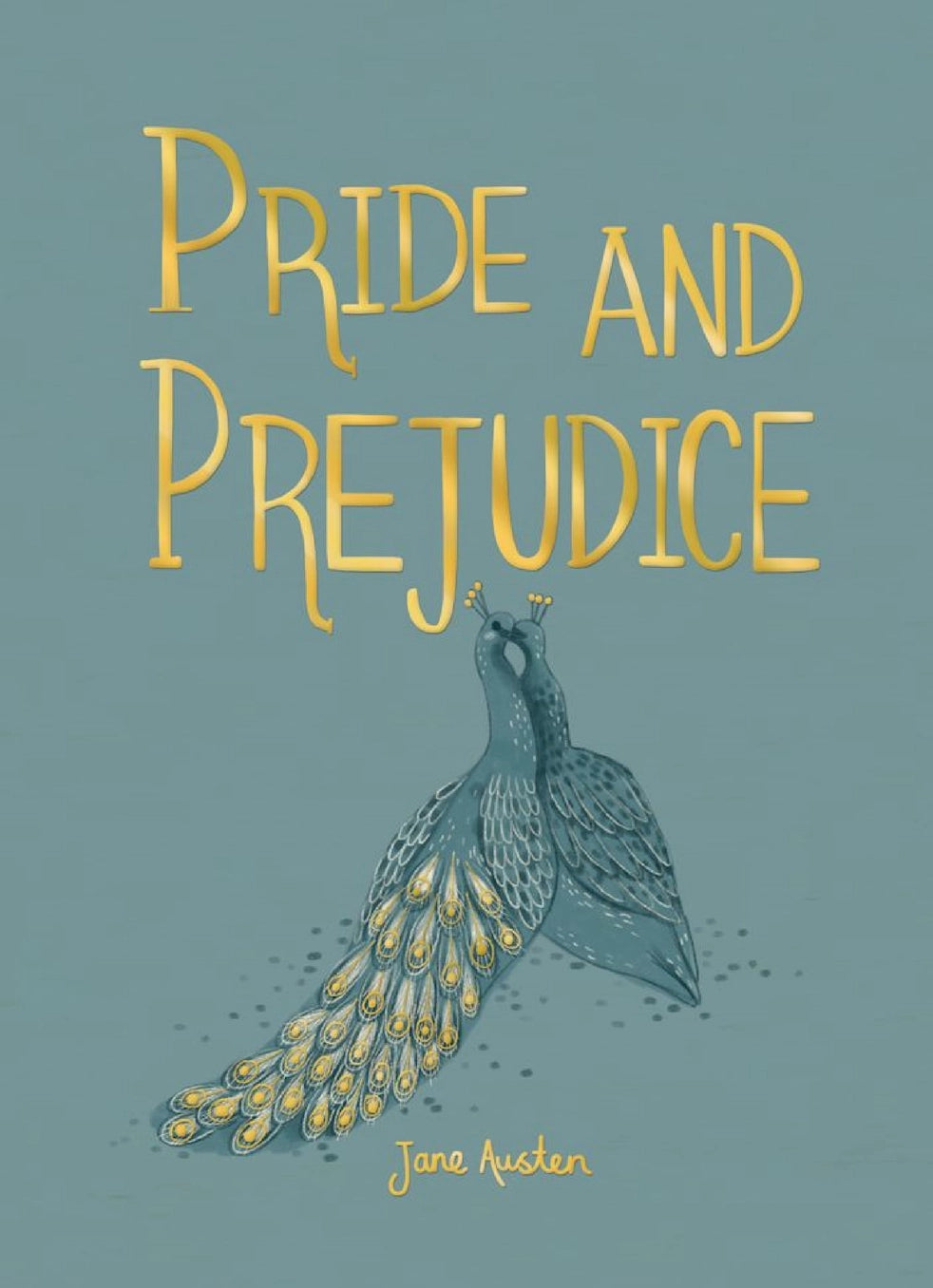 Pride and Prejudice Book