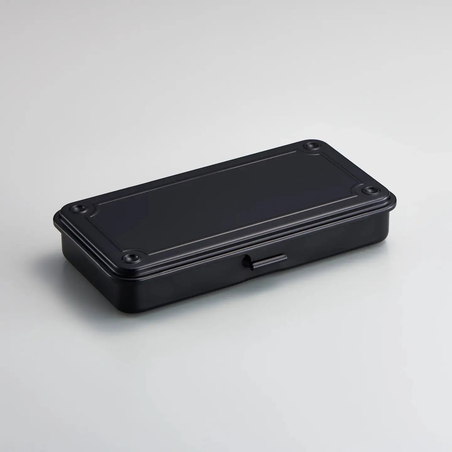 TOYO Steel Stackable Supply Box T-192