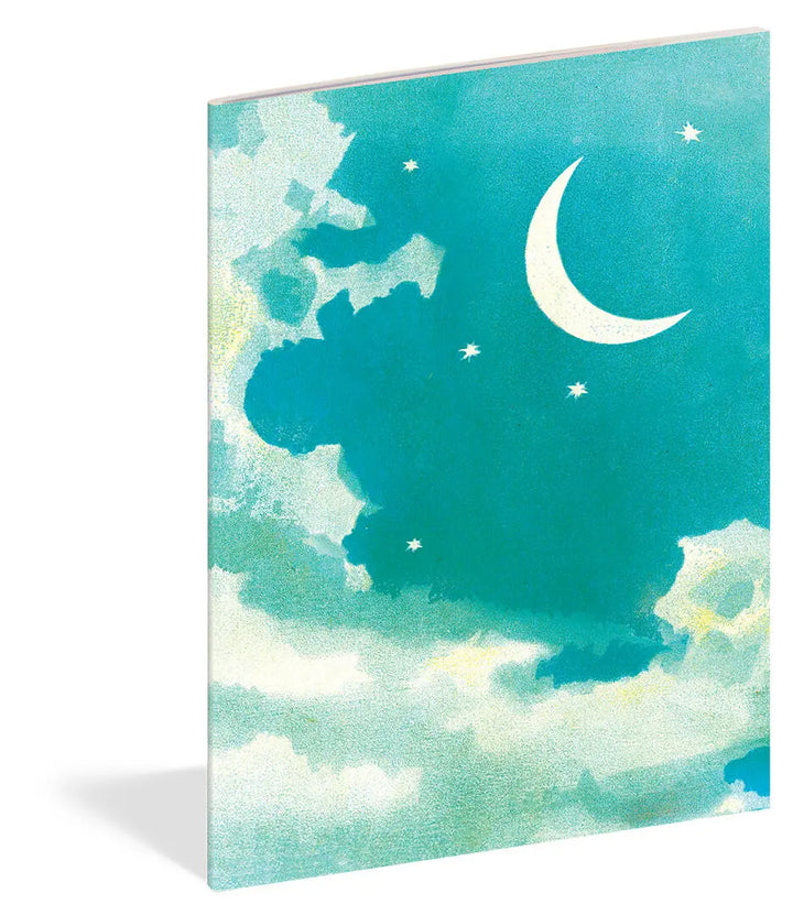 John Derian - Heavenly Bodies Notebook Set