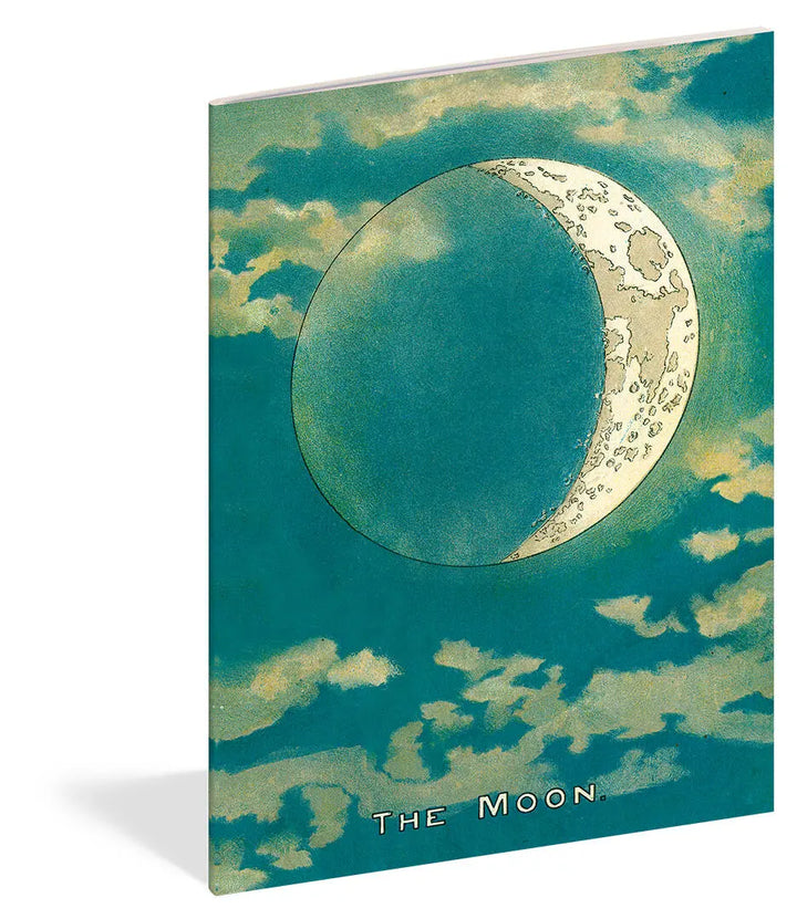 John Derian - Heavenly Bodies Notebook Set