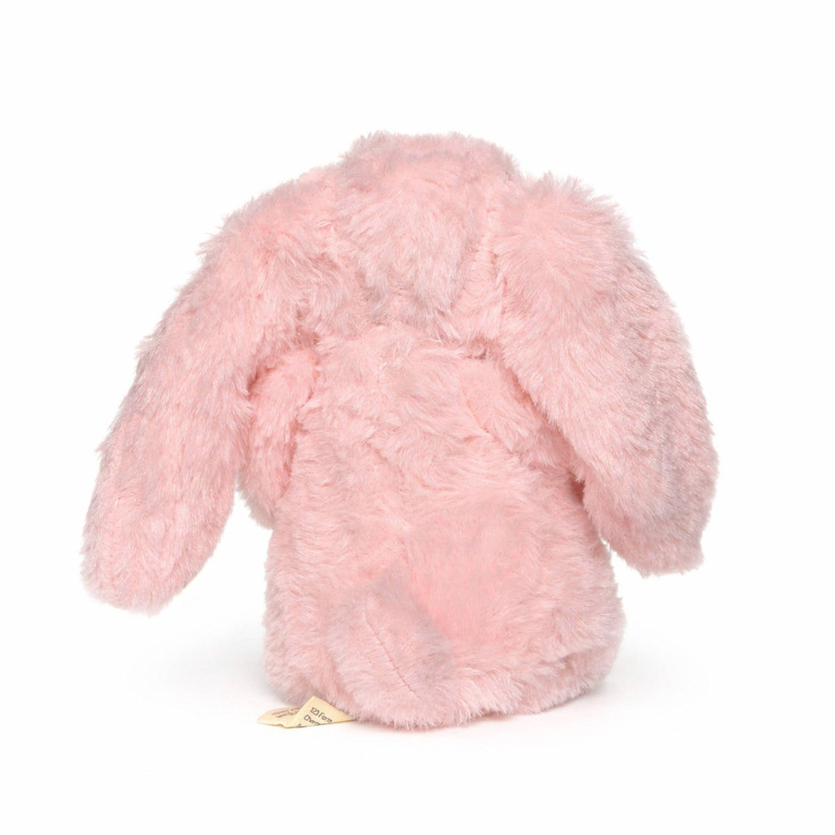 Rosie the Blush Bunny Stuffie (Lavender Filled)