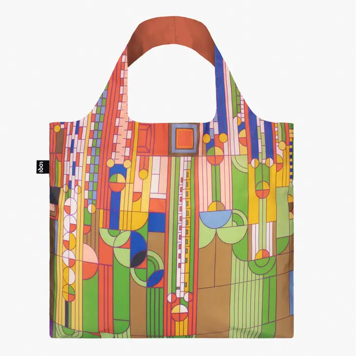 Saguaro Forms Tote Bag