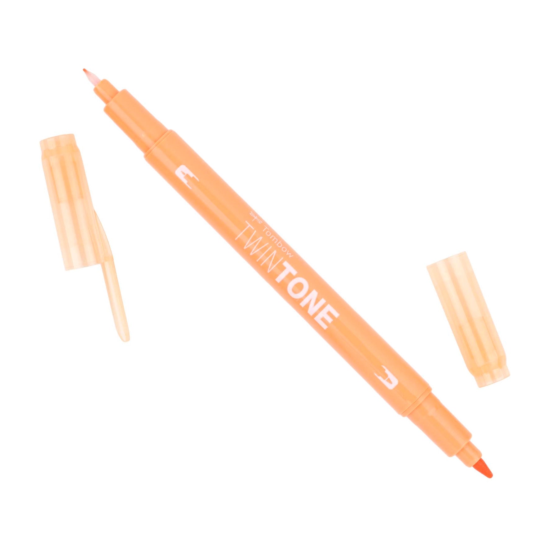 Tombow Twintone Markers - 36 Colors