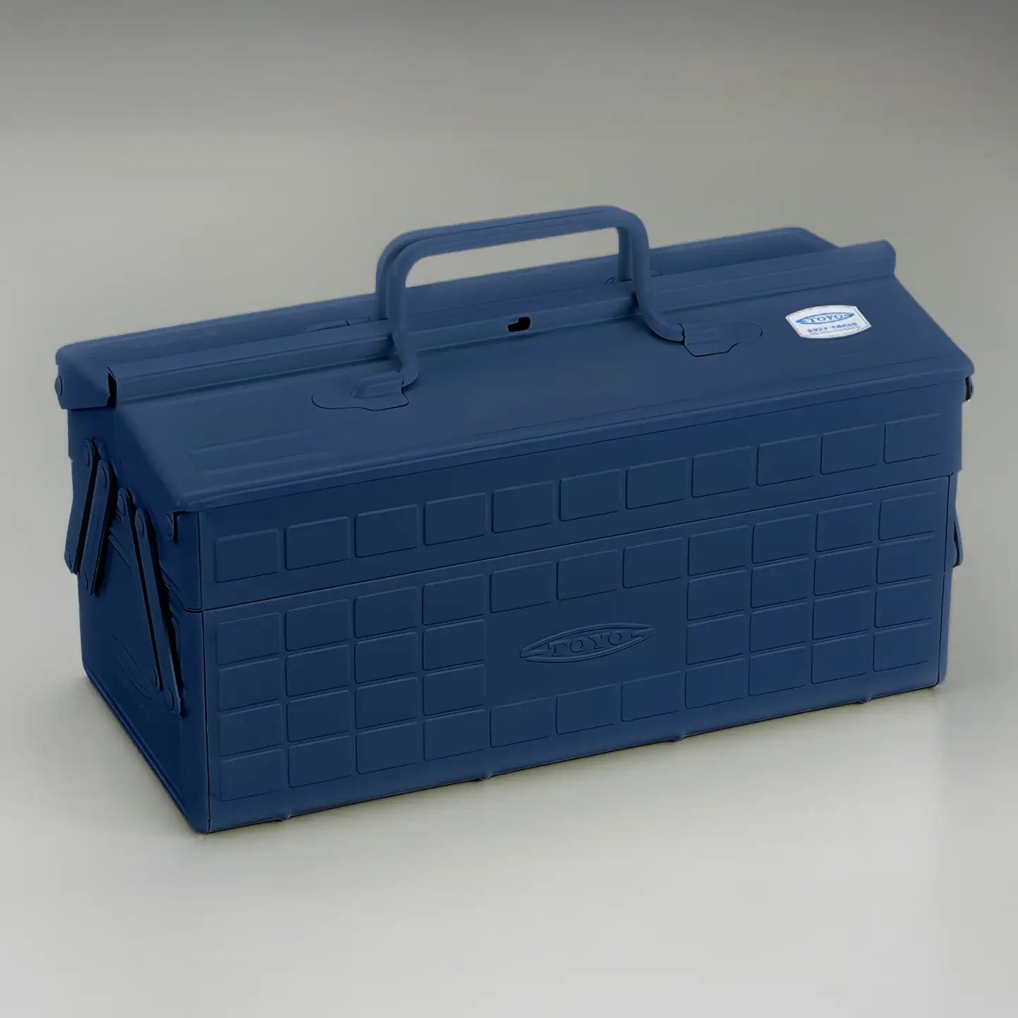 TOYO Steel Cantilever Toolbox ST-350 - 7 Color Options