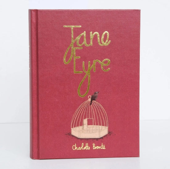 Jane Eyre (Hardcover Collector's Edition)