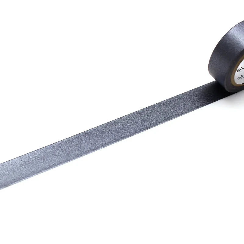 MT Metallic Washi Tape - 10 Colors