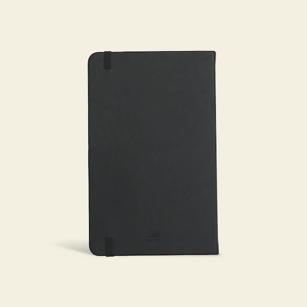 Classic Everyday Lined Notebook - 3 Options