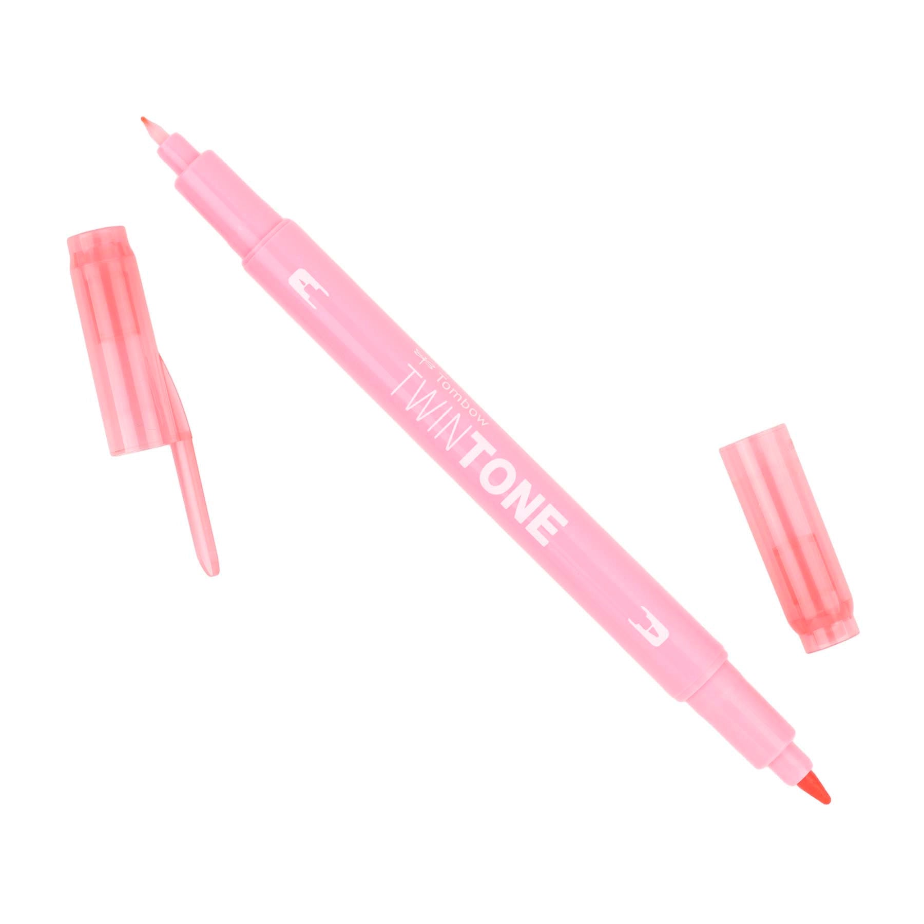 Tombow Twintone Markers - 36 Colors