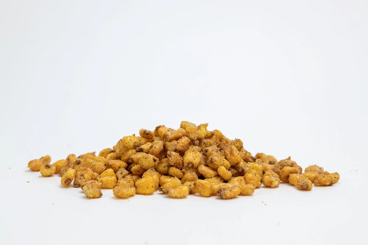 Toasted Corn Nuts