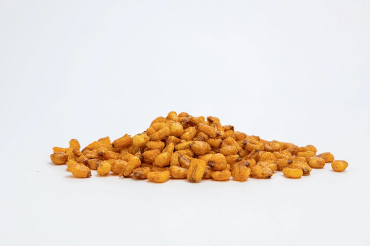 Toasted Corn Nuts