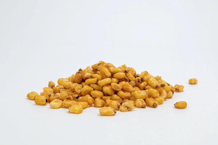 Toasted Corn Nuts