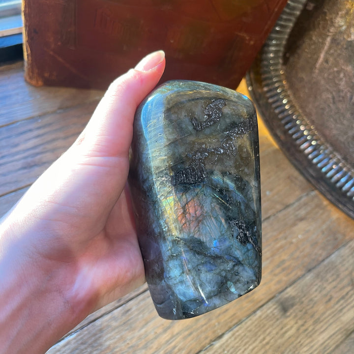 Labradorite - Freeform F