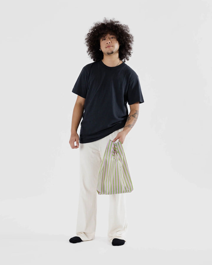 Baby Baggu Reusable Shopping Tote