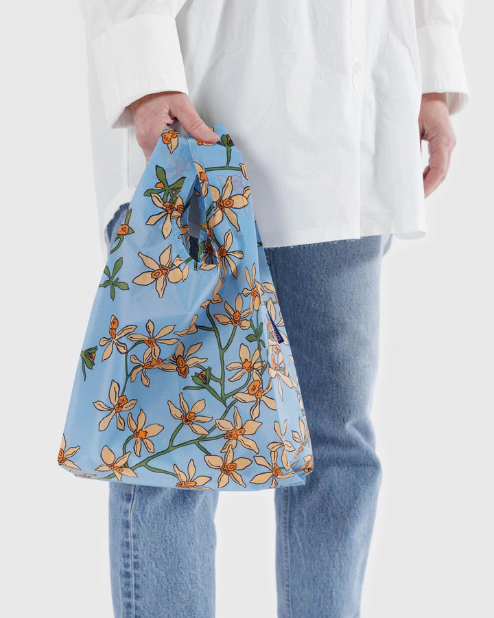 Baby Baggu Reusable Shopping Tote