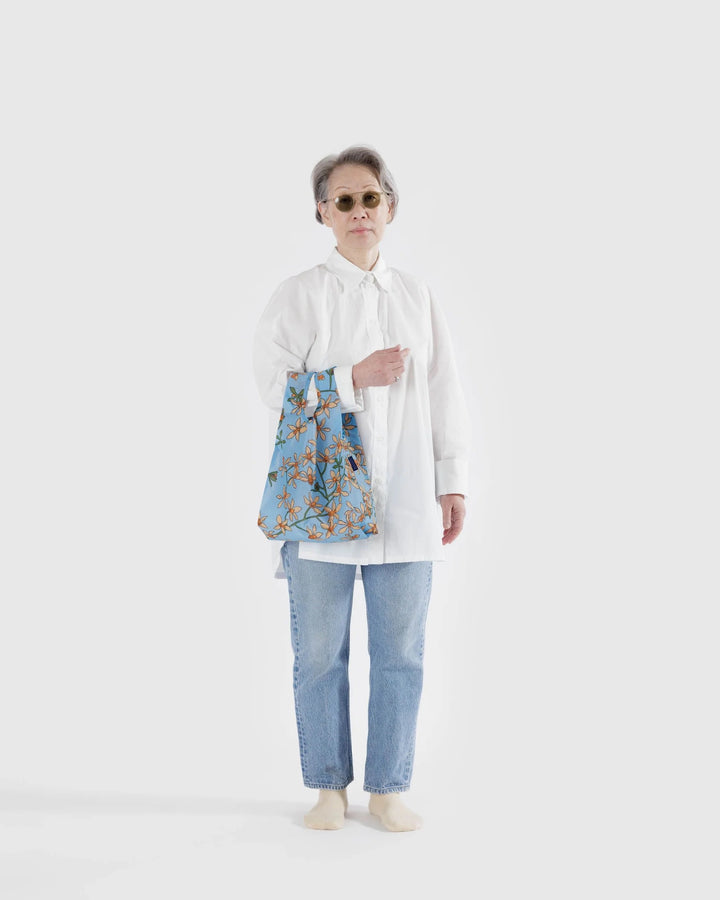 Baby Baggu Reusable Shopping Tote