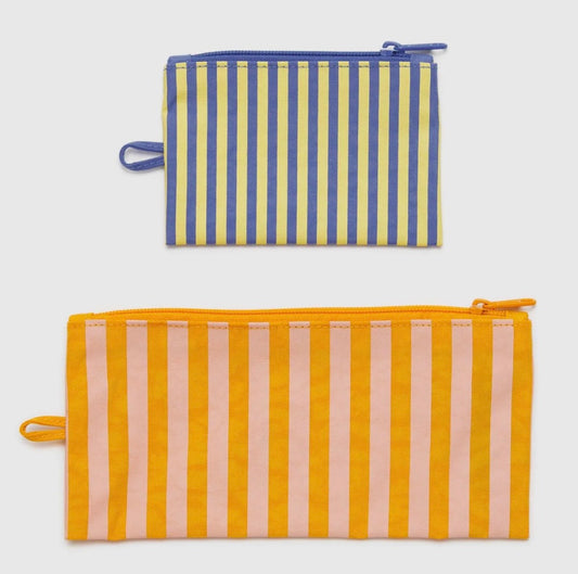 Baggu Flat Pencil Pouch