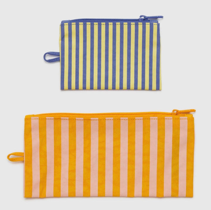 Baggu Flat Pencil Pouch