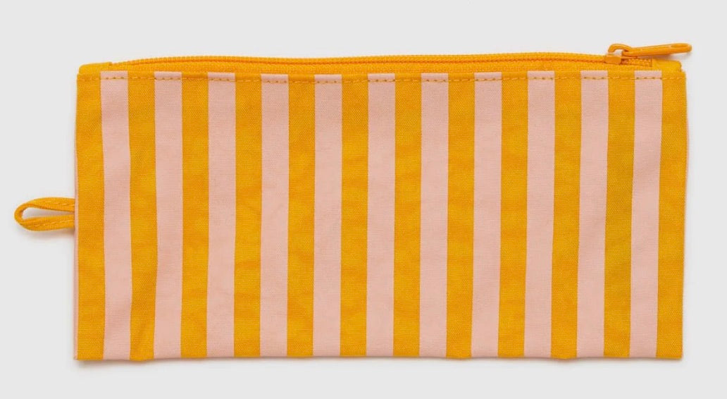 Baggu Flat Pencil Pouch
