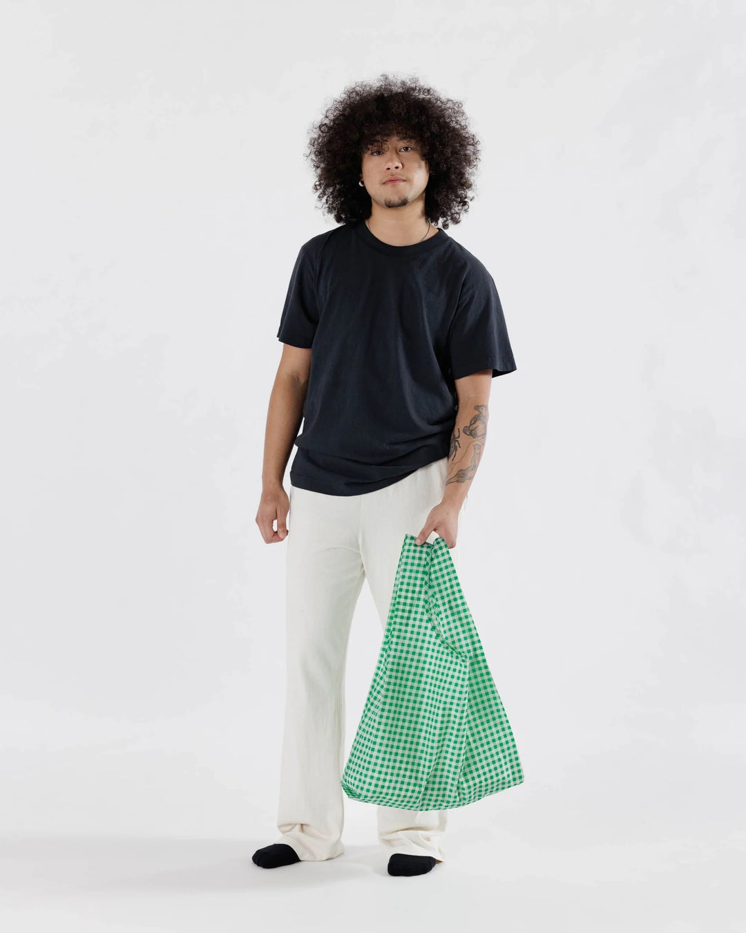 Standard Baggu Reusable Shopping Tote