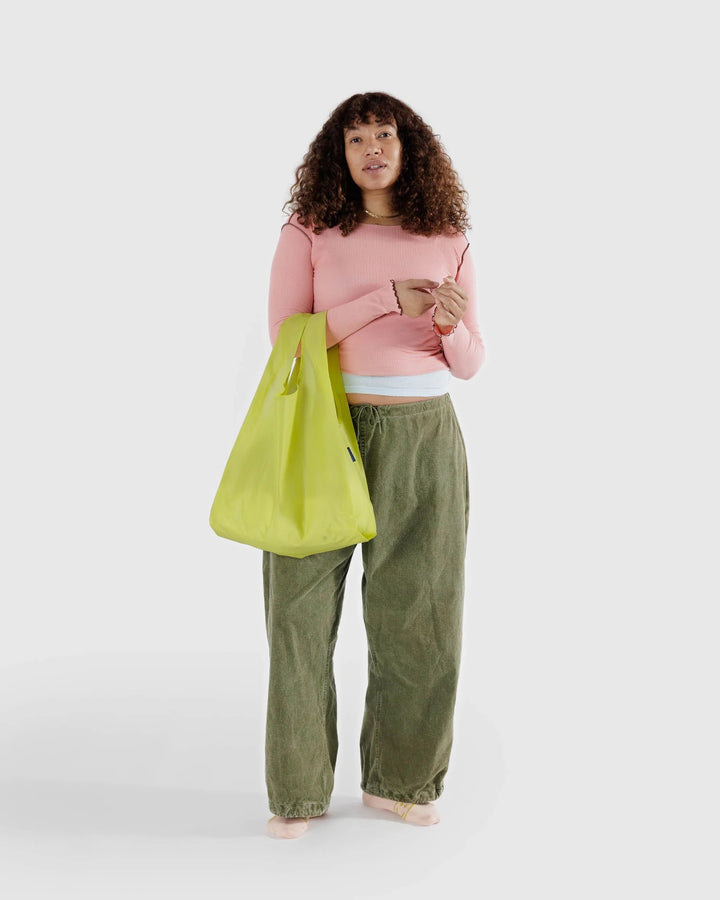 Standard Baggu Reusable Shopping Tote