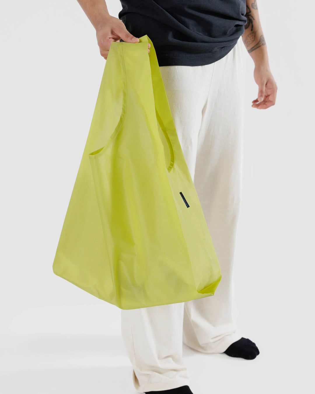 Standard Baggu Reusable Shopping Tote
