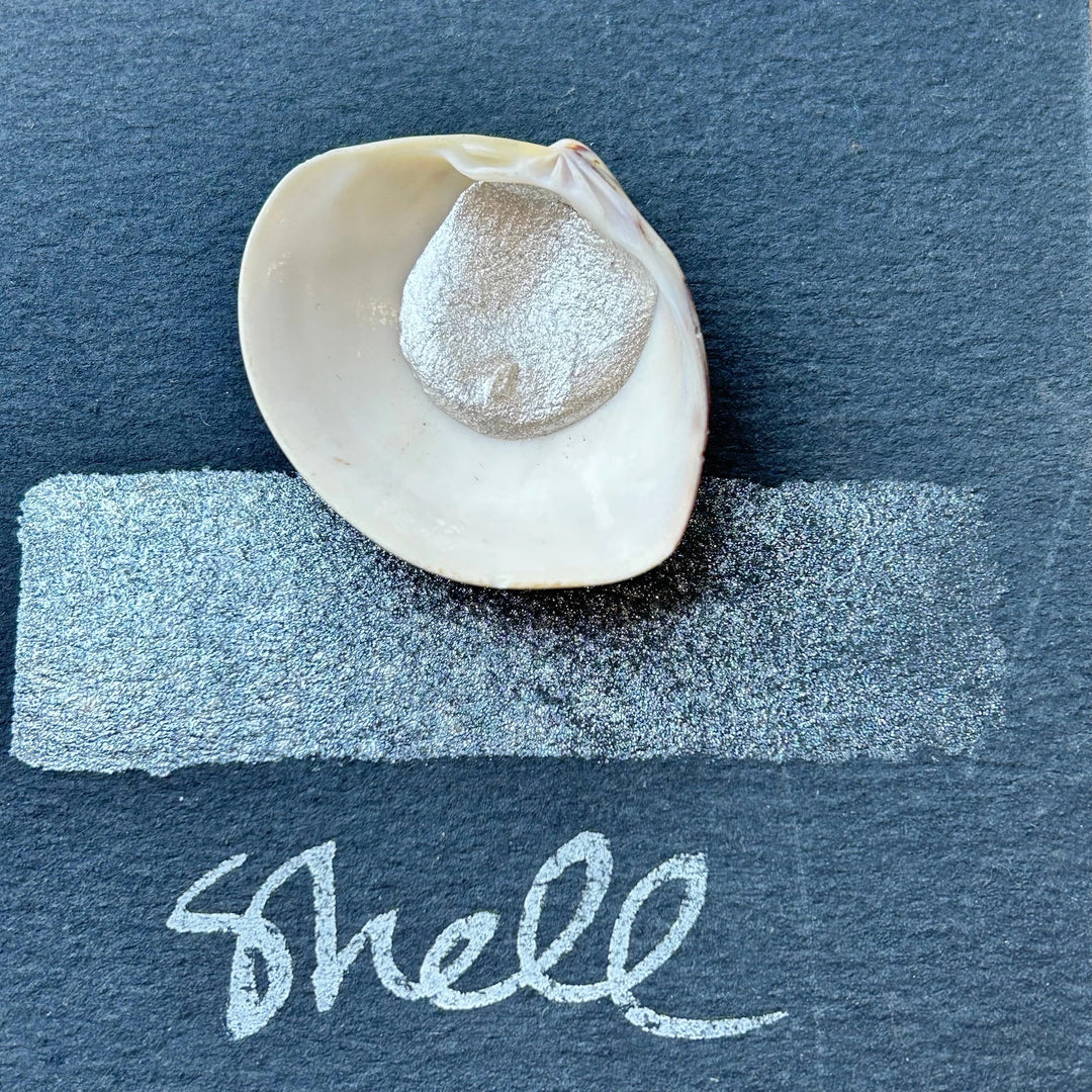 Shell Paints