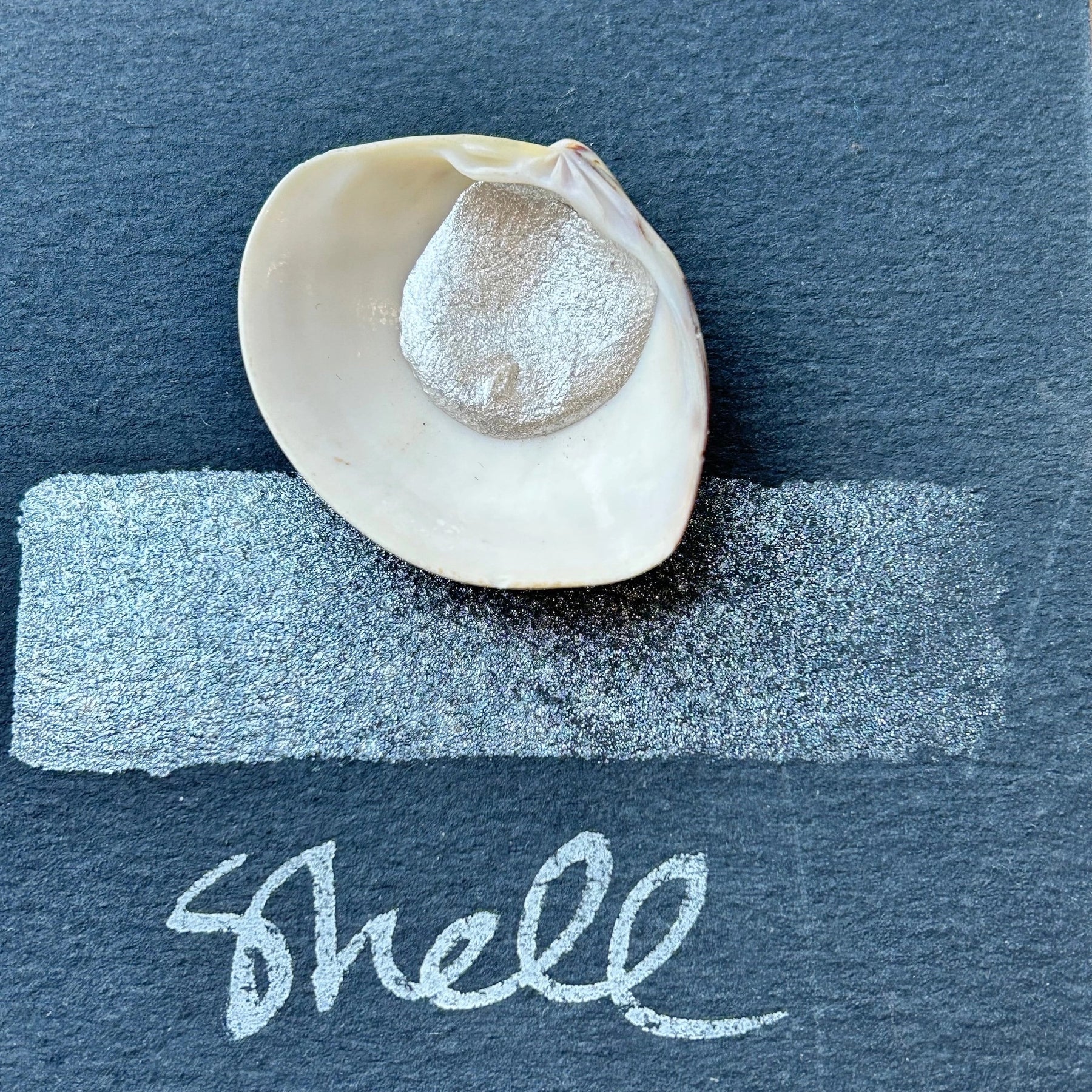 Shell Paints – Of Aspen Curated Gifts