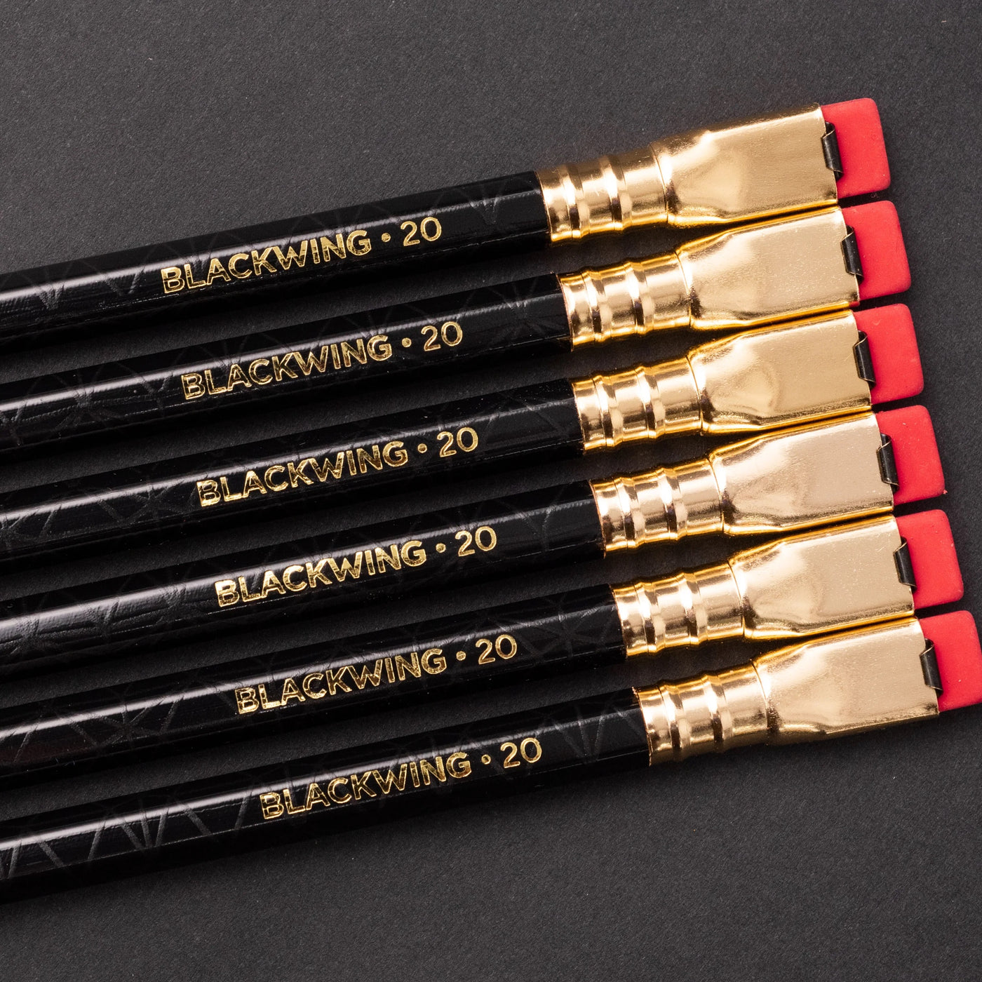 Blackwing Tabletop Pencil Set - Volume 20