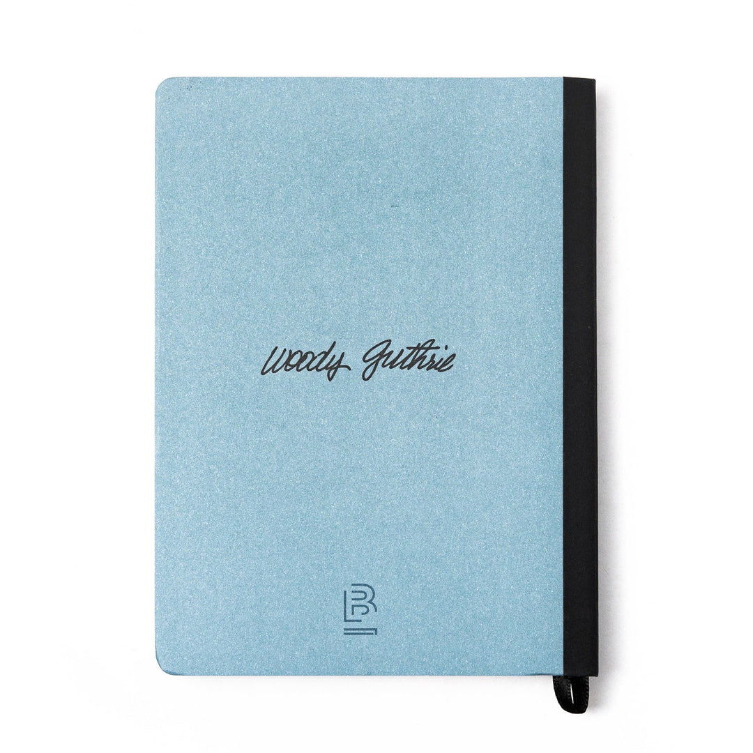 Blackwing Composition Notebook - Sky Blue