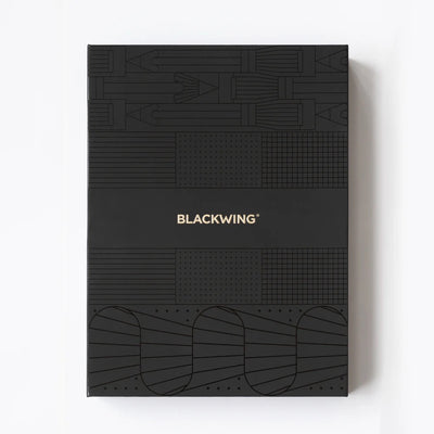 Blackwing Ruled Notebook Essentials Set