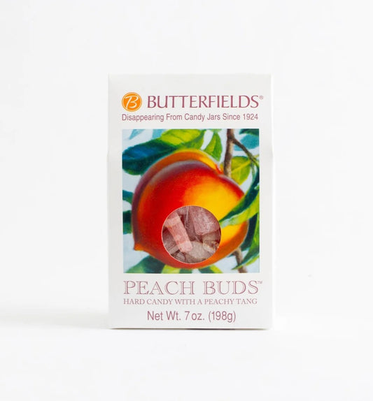 Butterfield's Hard Candy Buds - 7oz.