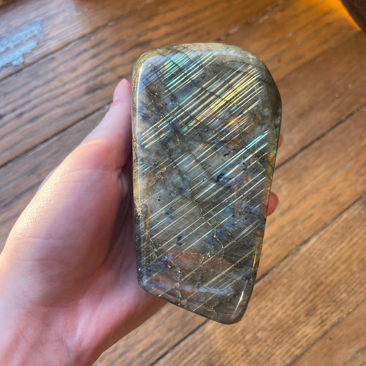 Labradorite - Freeform F