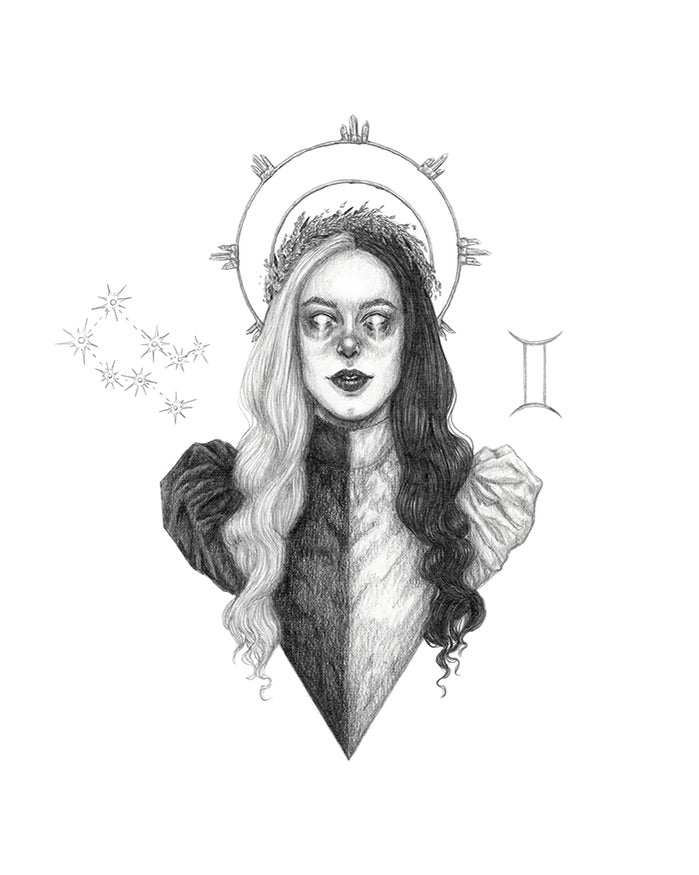 Gemini Print