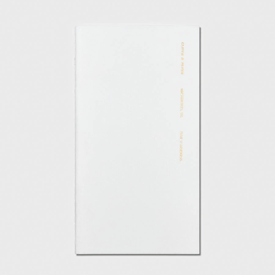 Traveler's Pocket Plus Notebook Collection