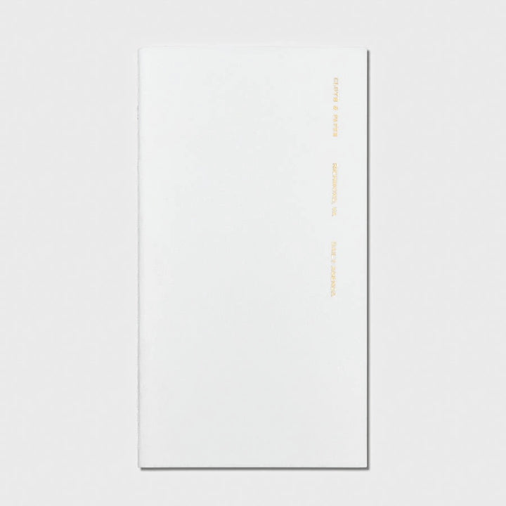 Traveler's Pocket Plus Notebook Collection