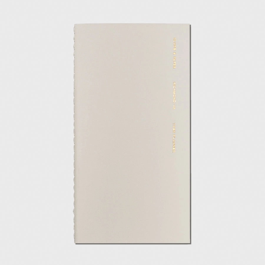 Traveler's Pocket Plus Notebook Collection