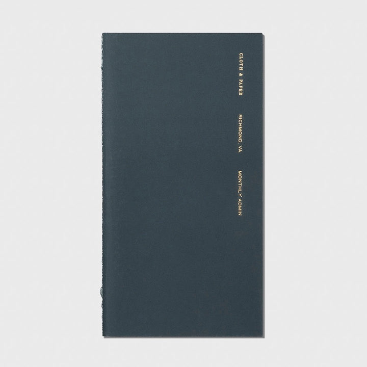 Traveler's Pocket Plus Notebook Collection