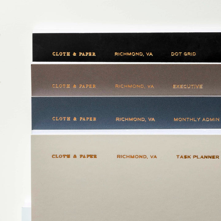 Traveler's Pocket Plus Notebook Collection