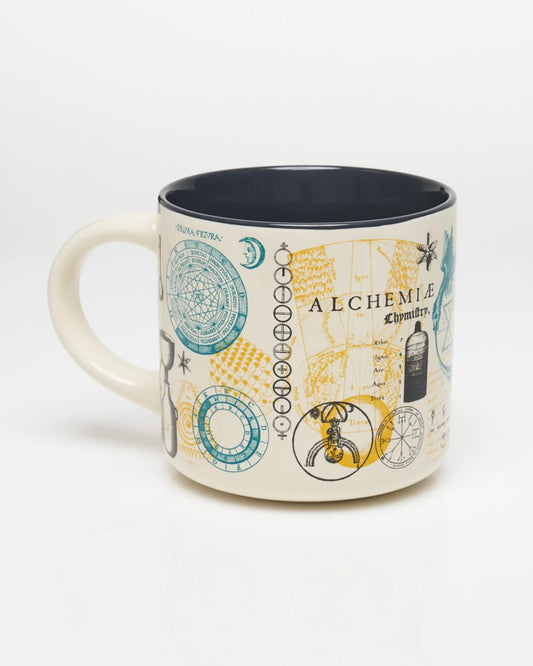 Alchemy Ceramic Mug