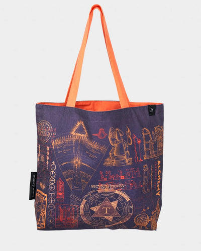 Alchemy Reversible Tote